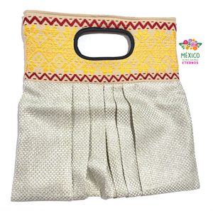 San Ildelfonso Bag